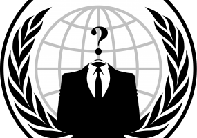 Хакеры из Anonymous объявили «тотальную войну» Дональду Трампу