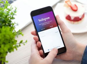«Instagram пошел по пути телека, только наоборот»