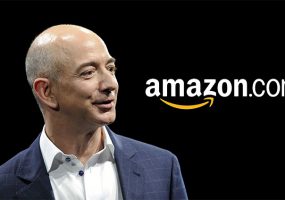 Глава Amazon Джефф Безос возглавил список «Величайших лидеров» по версии Fortune