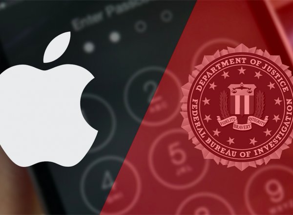 ФБР обойдется без Apple