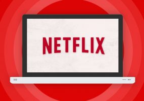Роскомнадзор пригласил Netflix на переговоры