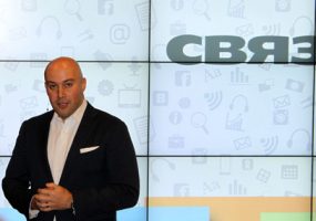 Бывший глава «Связного» Майкл Тач назначен операционным руководителем «М.Видео»