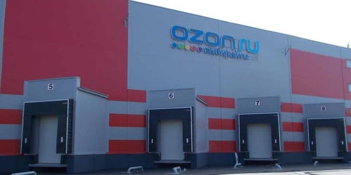OZON.ru сократил срок доставки товаров в Екатеринбург до одного дня