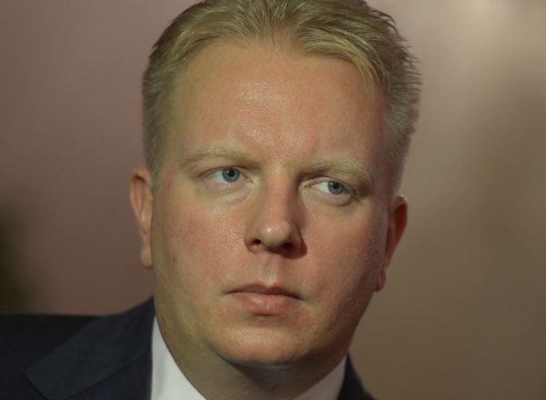 В Таганский суд поступило ходатайство об аресте главы РАО