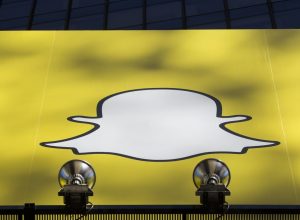 Snapchat запустит онлайн-издание