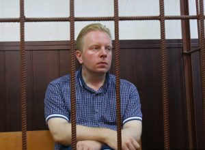 Главу РАО обвинили в мошенничестве
