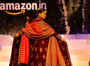 Amazon планирует вложить 3 миллиарда долларов в Индию