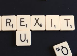 Brexit обошел porno по запросам в Google