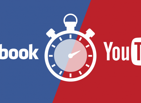Через пять лет видео полностью заменит текст в Facebook