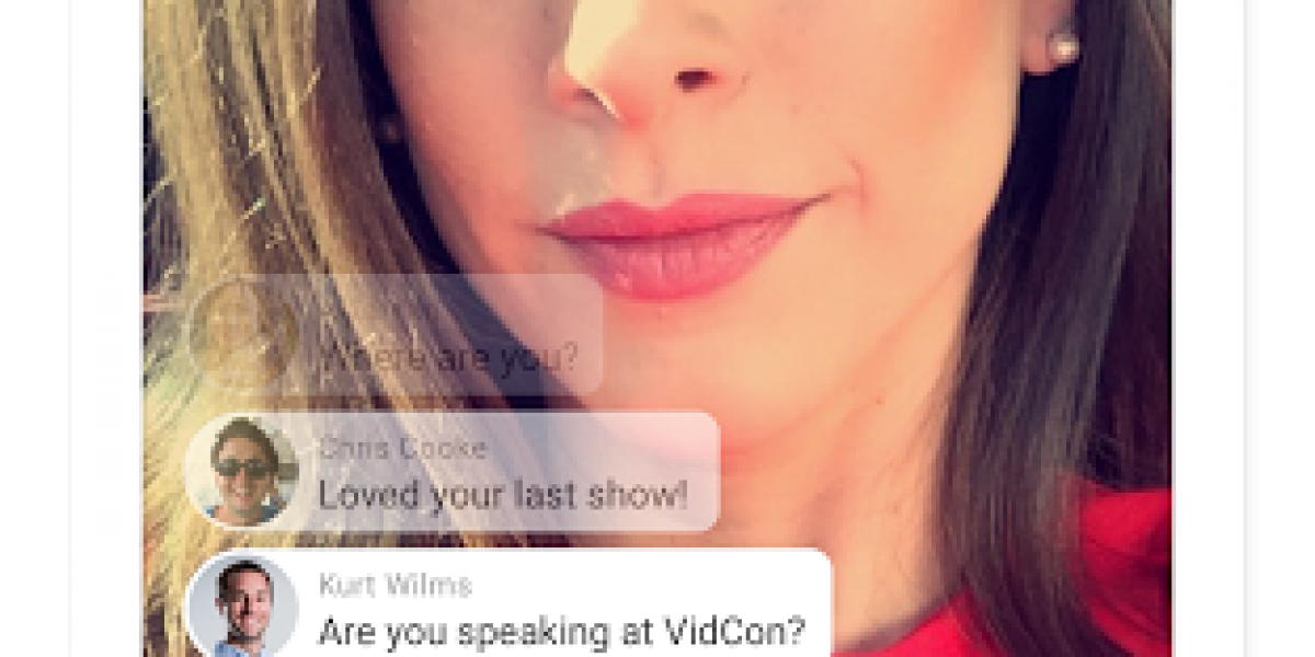 YouTube запустит аналог Periscope