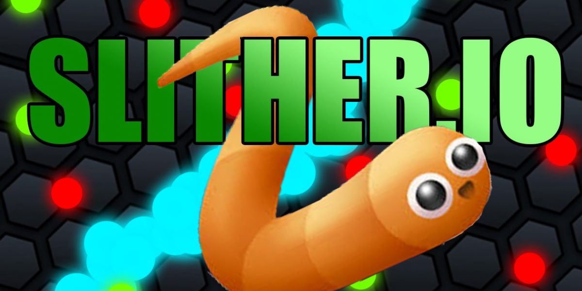 Slither.io стала приносить создателю более 100 тысяч долларов в день