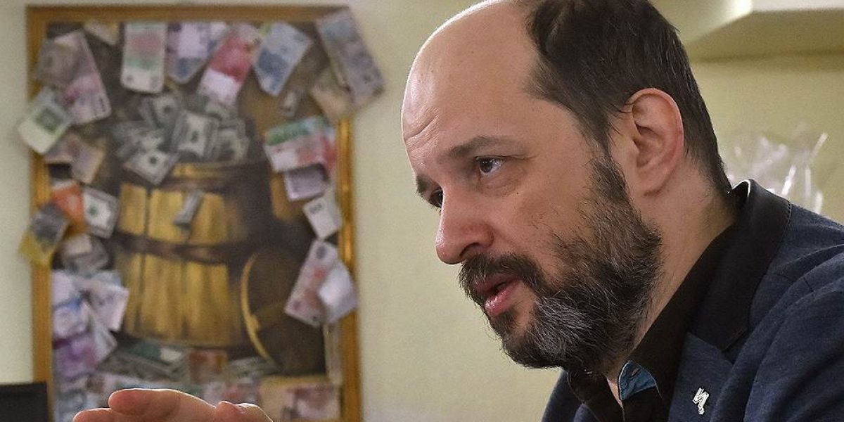 Клименко: причиной ухода Исаевой стал не закон об агрегаторах
