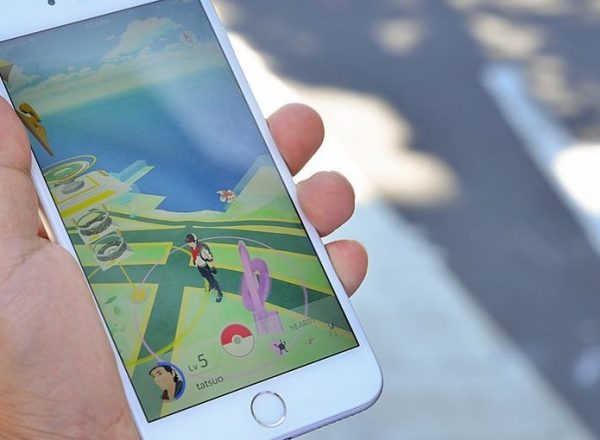 Акции Nintendo выросли на 25%