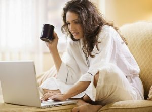 «Дистанционная работа — это будущее, к которому надо привыкать»