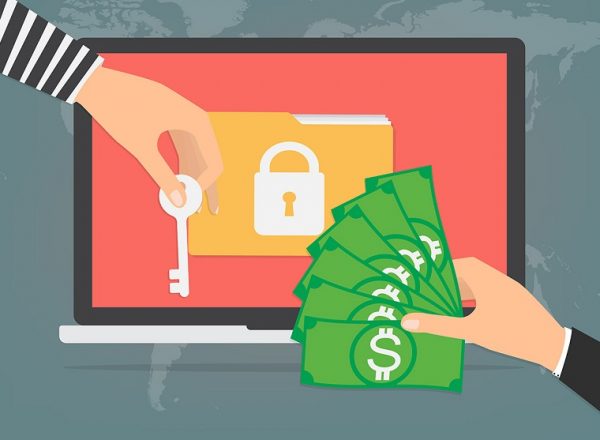 Как Kaspersky собирается бороться с вымогателями