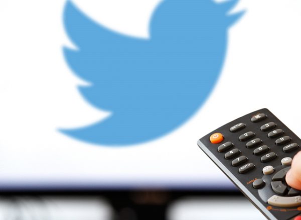 Прямые эфиры Bloomberg будут транслироваться в Twitter