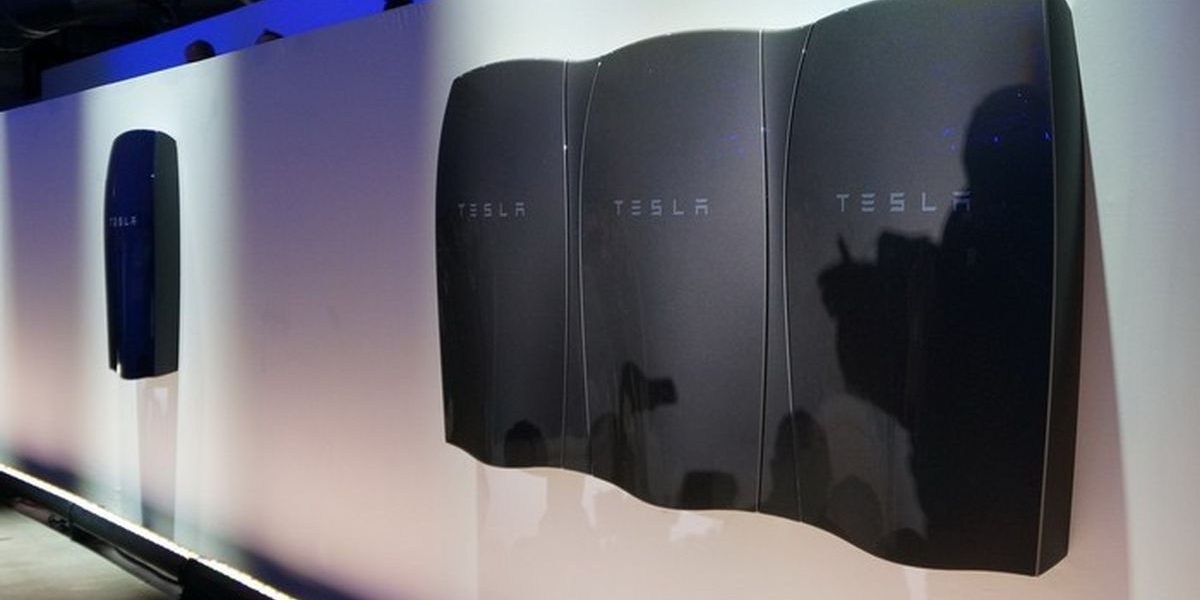 Tesla официально объявила о покупке SolarCity за 2,6 миллиарда долларов