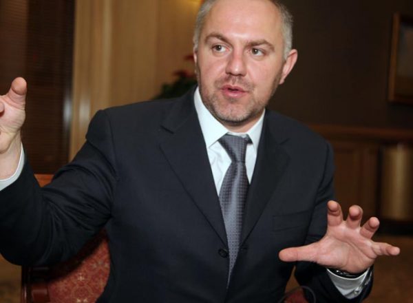Как построить «умный» город
