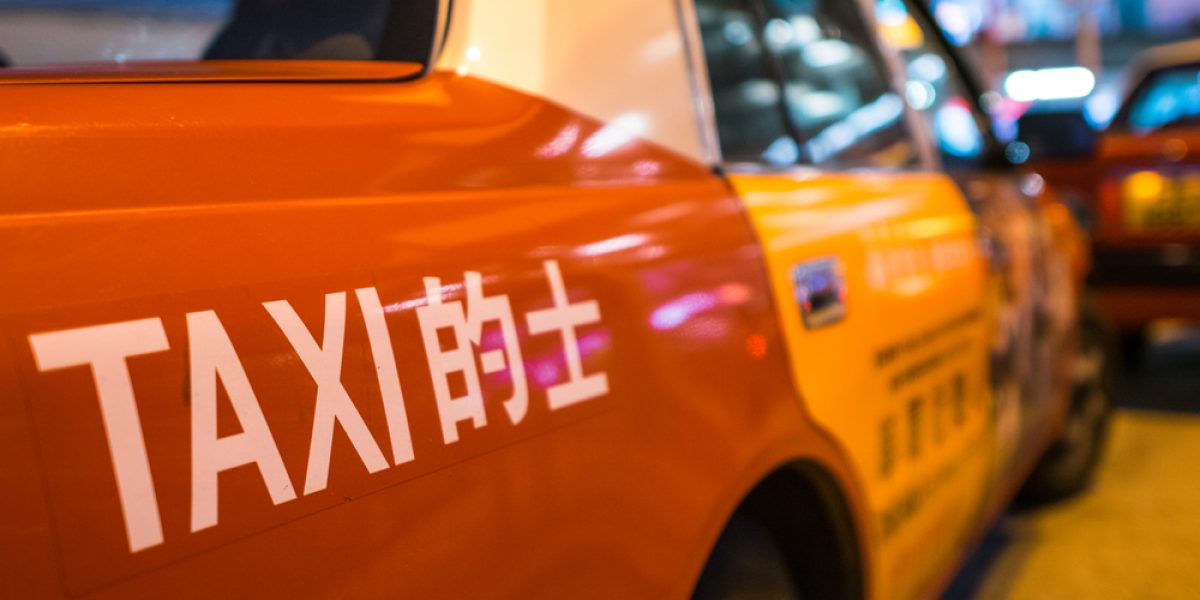 Uber продаст китайский бизнес основному конкуренту на локальном рынке