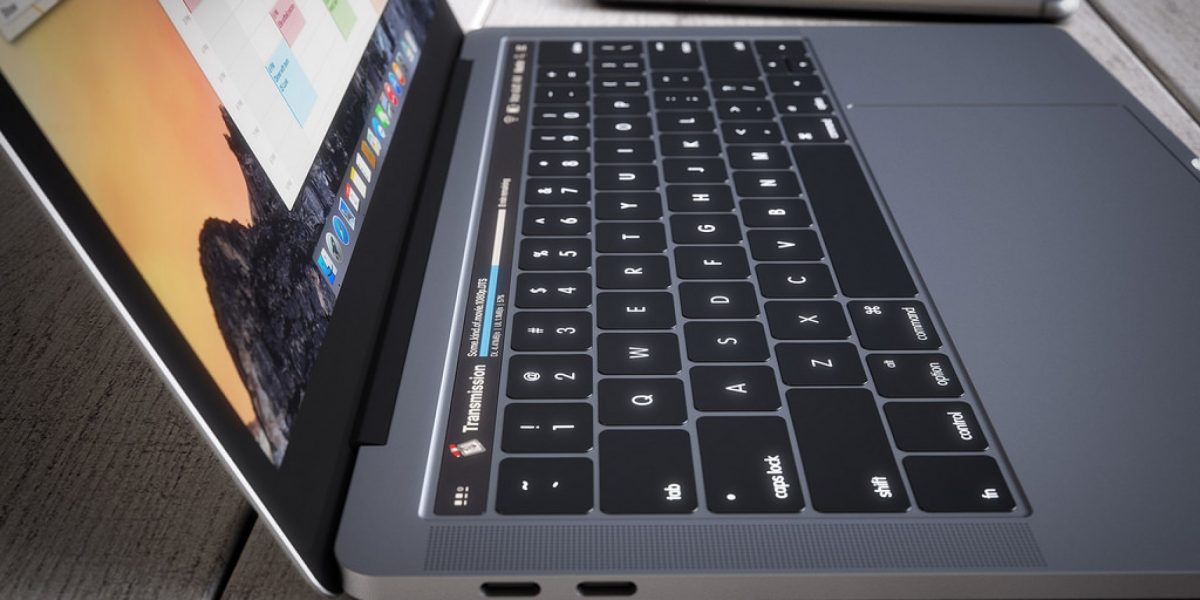 Apple полностью обновит линейку MacBook Pro