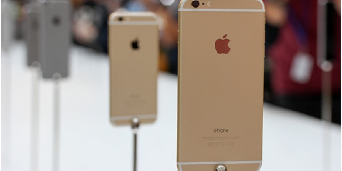 Представители магазинов отвергли информацию о координации цен на iPhone