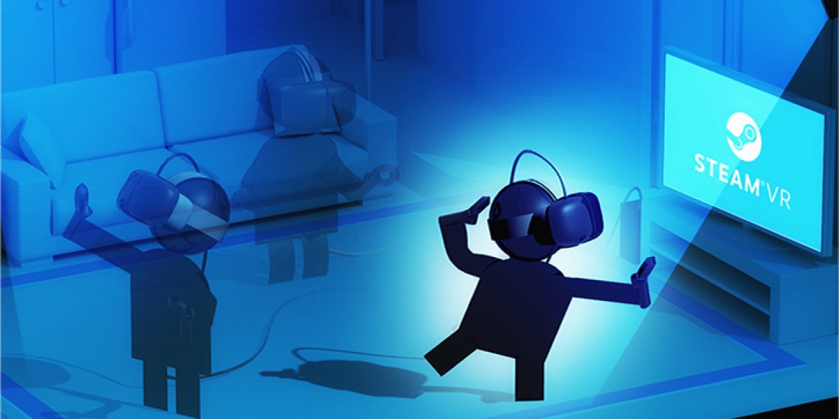 HTC вложила 5 миллионов долларов в стартап по разработке VR-игр