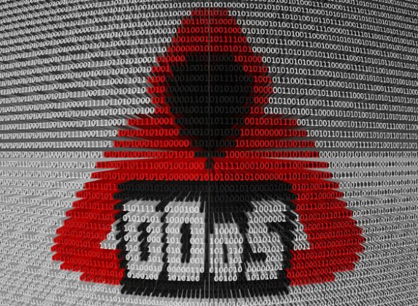 DDoS переходит на Linux