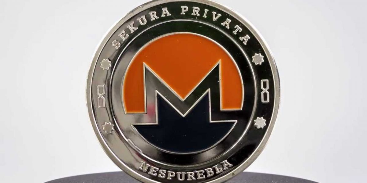 Курс Monero вырос в четыре раза благодаря наркоторговцам