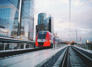 РЖД обеспечила связью машинистов МЦК