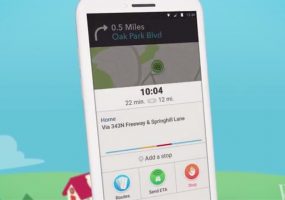 Сервис такси Google оказался в 10 раз дешевле Uber