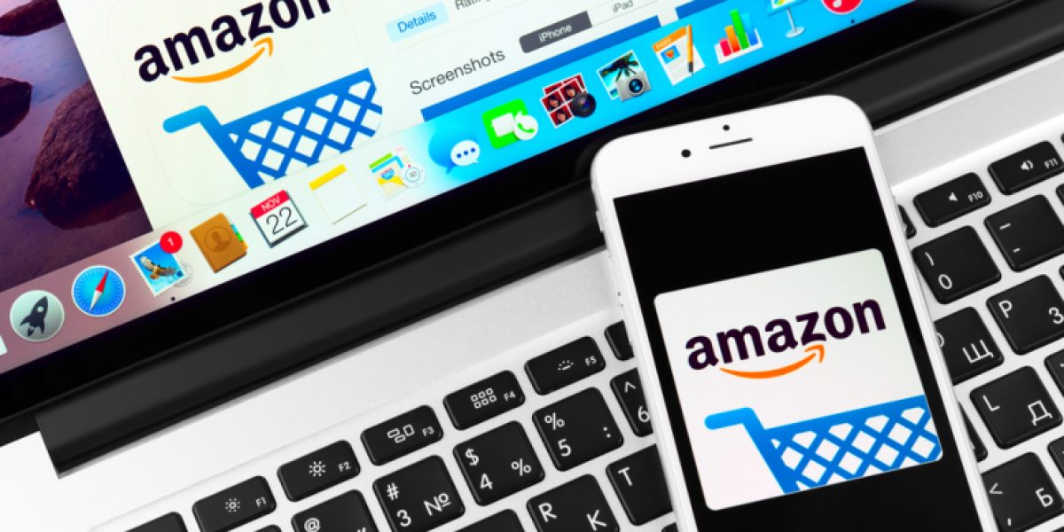 Пользователи стали использовать Amazon вместо Google для поиска товаров
