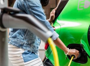 В 2017 у всех моделей Smart будет версия с электрическим двигателем