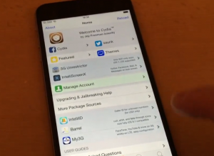 19-летний хакер взломал iPhone 7 за сутки