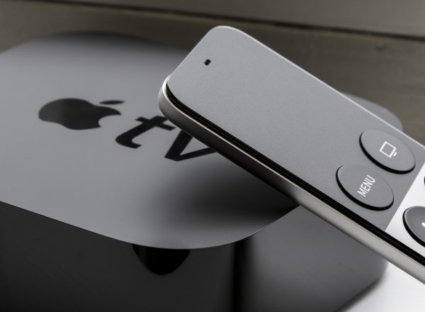 Apple станет конкурентом кабельного телевидения