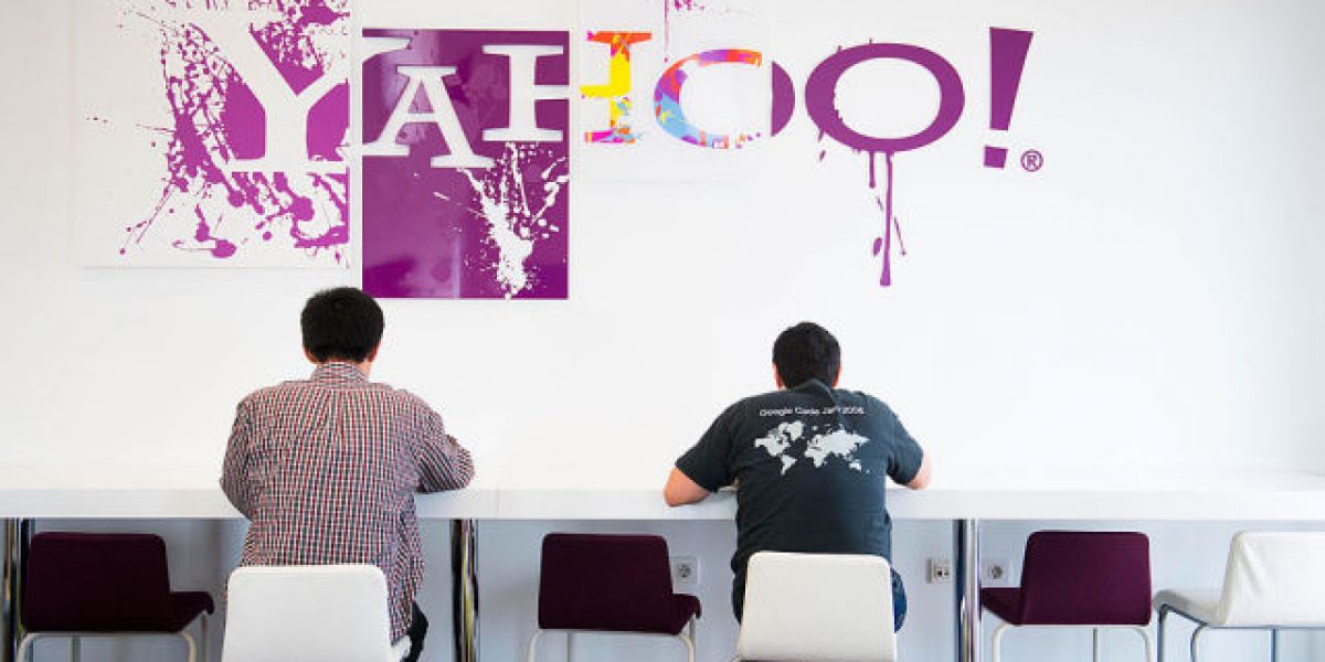 Государственный агент похитил данные полумиллиарда пользователей Yahoo