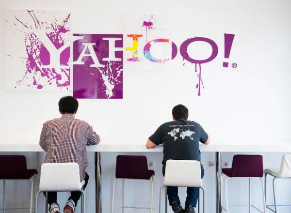 Государственный агент похитил данные полумиллиарда пользователей Yahoo