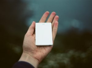 «Антисмартфон» готовится к запуску