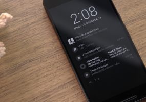 Ambient Display на Android O будет отключаться автоматически