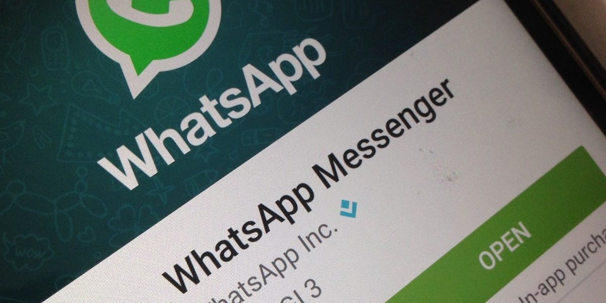 Ежедневная аудитория WhatsApp достигла 1 млрд