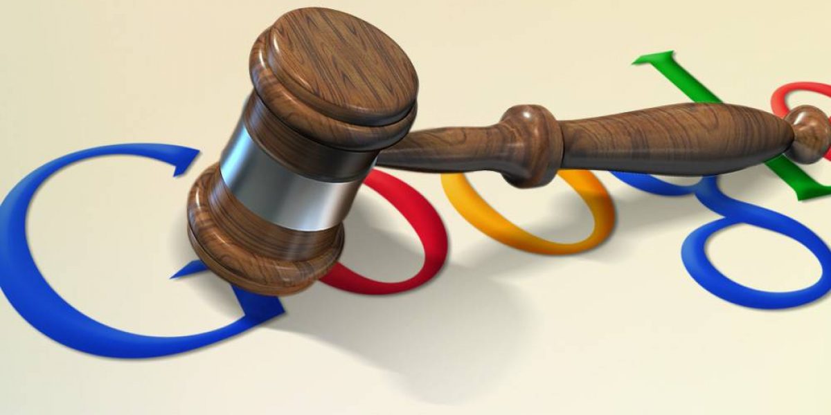 Суд оштрафовал Google за отказ предоставить данные о локализации данных