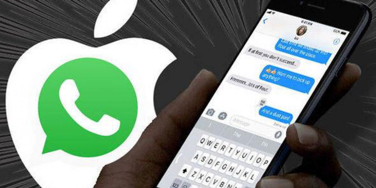 WhatsApp выступила против плана Apple по анализу фотографий на iPhone