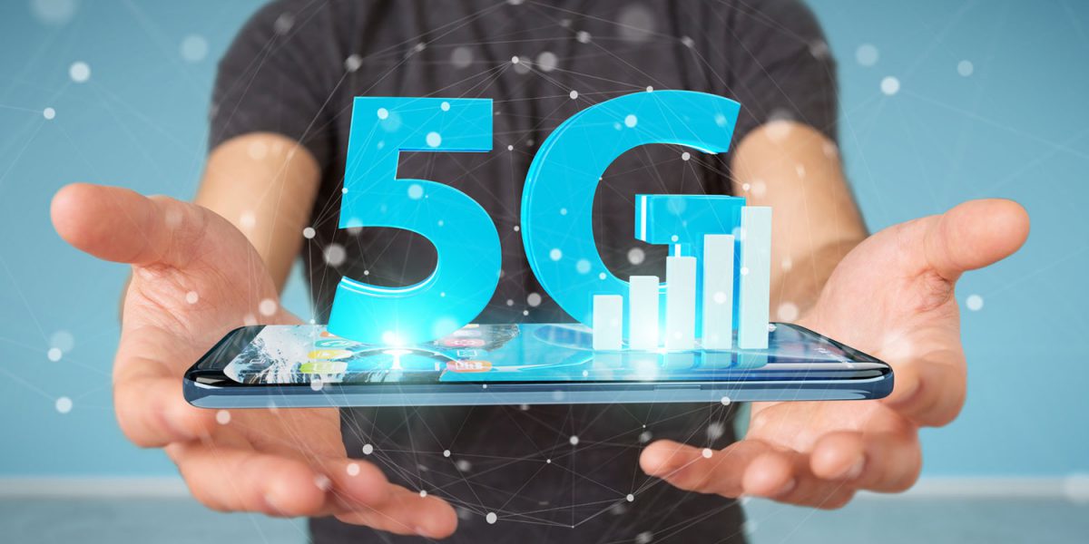 Военные выступили против использования операторами связи частот для 5G