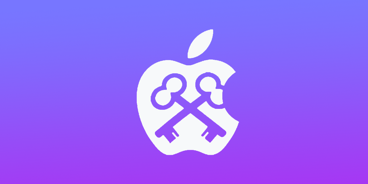 Epic Games обвинили Apple в установке «программы-шпиона» на iPhone