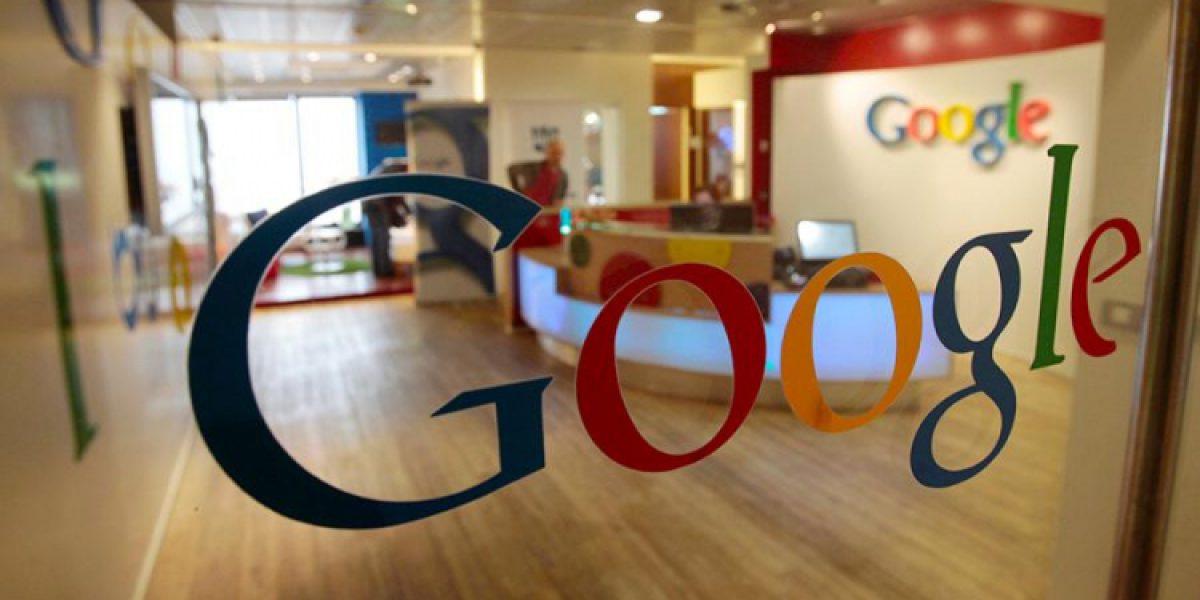 Московский суд оштрафовал Google на 4 млн рублей