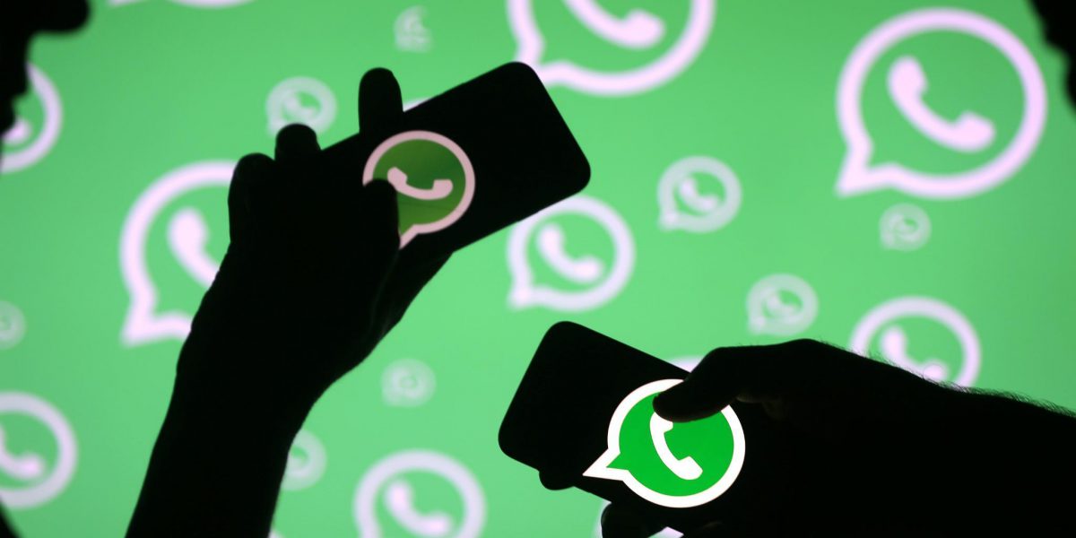 В WhatsApp появится функция кэшбэка