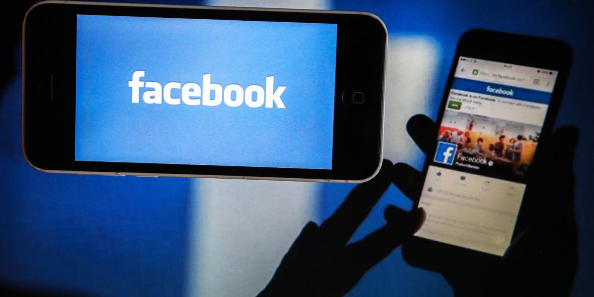 Суд Москвы обязал Facebook выплатить 26 млн рублей