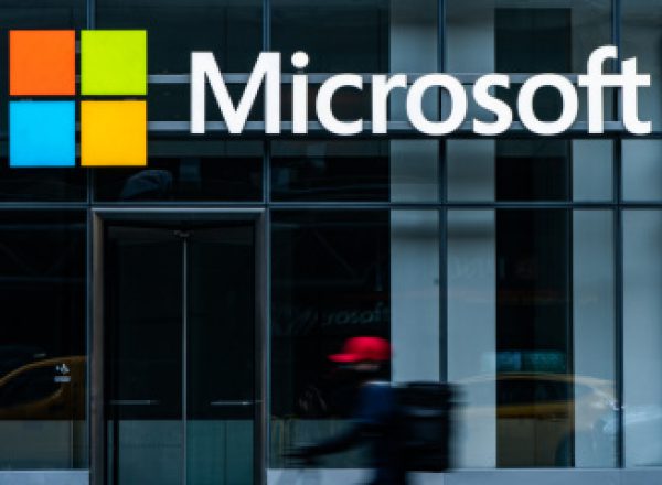 Налоговая служба США требует от Microsoft заплатить $29 млрд налогов