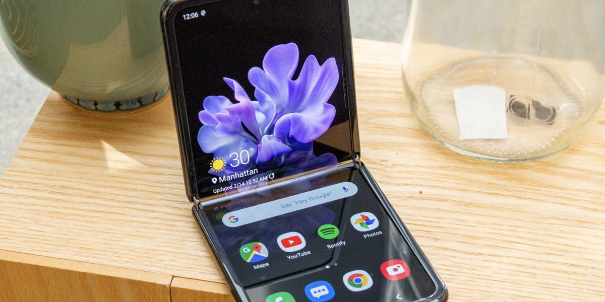 Суд запретил продажу 61 модели смартфонов Samsung в России