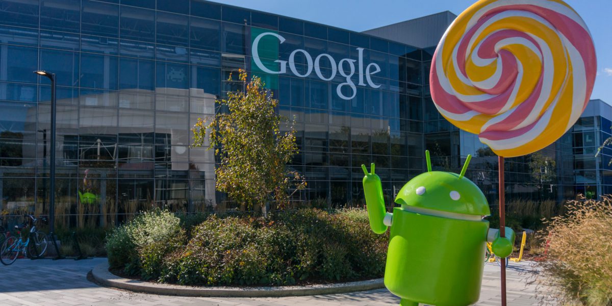 Google сократит комиссию вдвое для разработчиков в своём магазине приложений