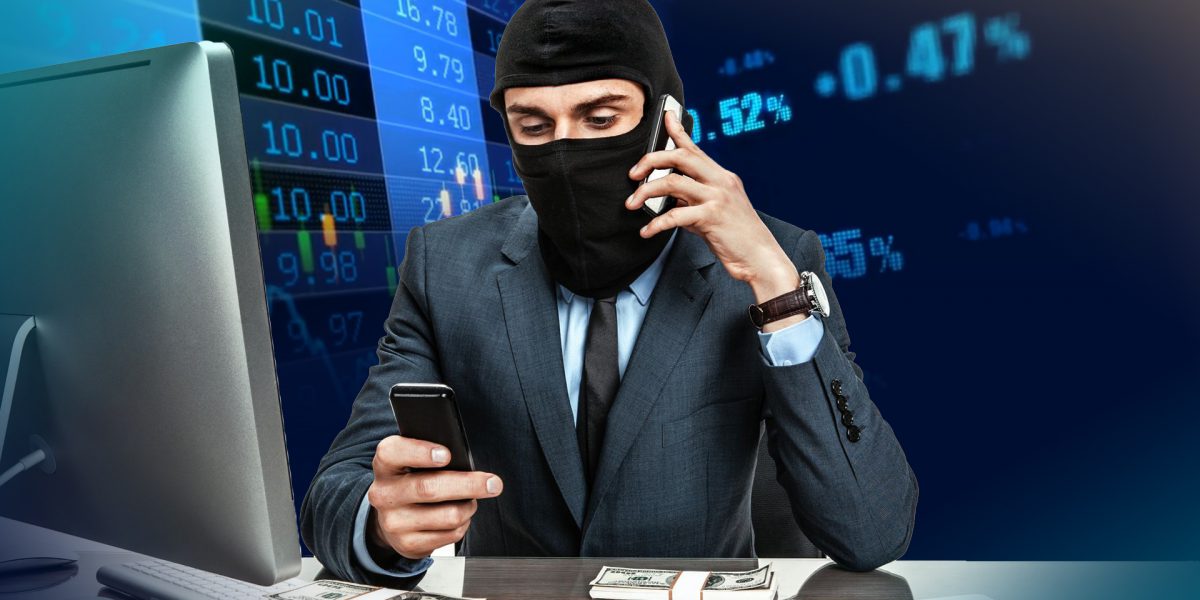 Центробанк рассказал о распространении «игровых» финансовых пирамид